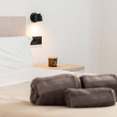 Suite Deluxe Valencia - Ciudad De Las Artes 외부 사진