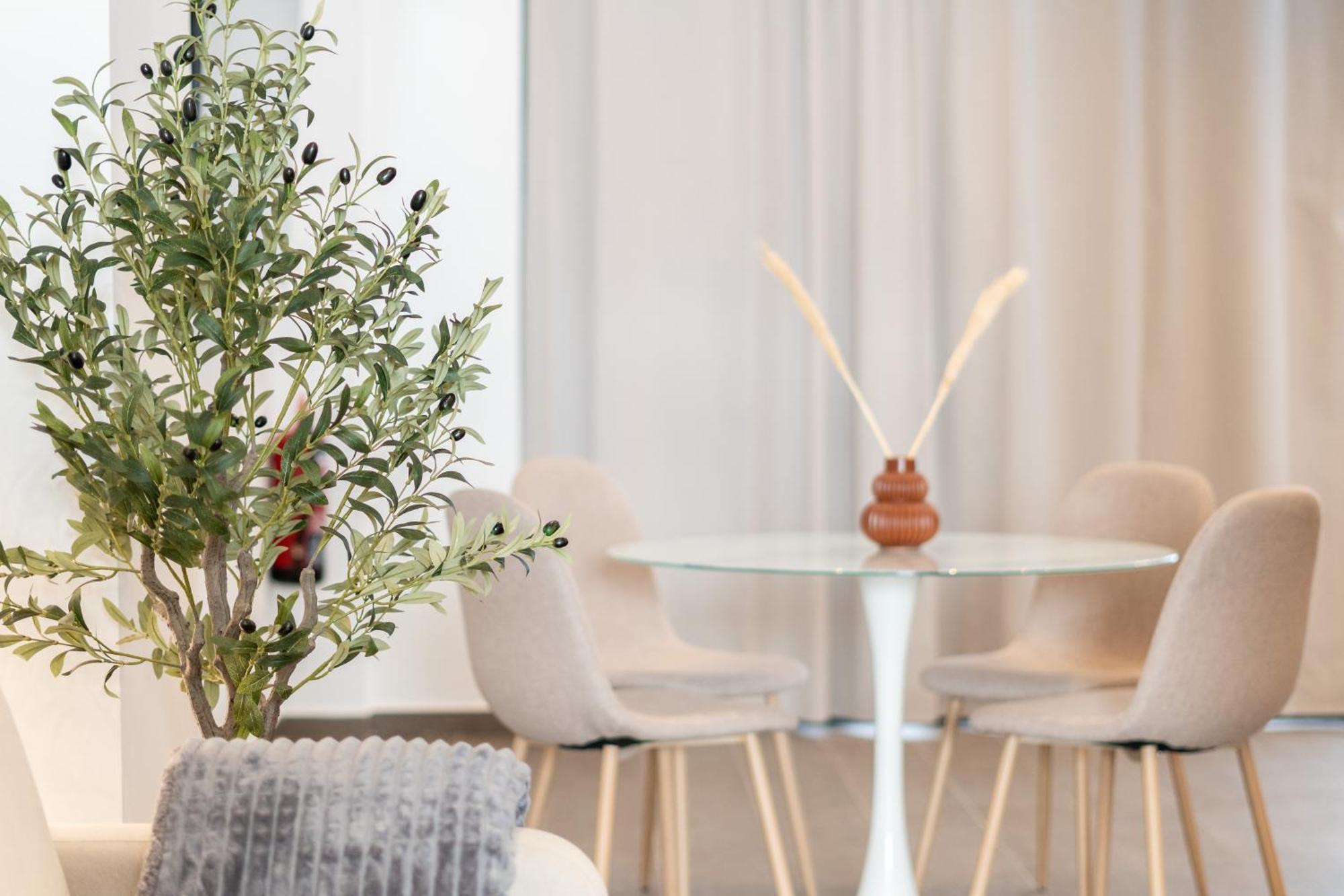 Suite Deluxe Valencia - Ciudad De Las Artes 외부 사진