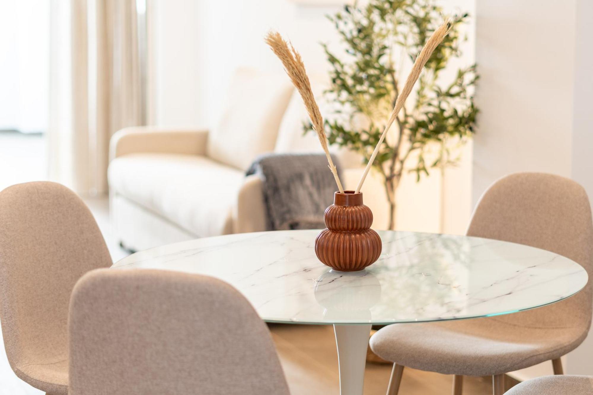 Suite Deluxe Valencia - Ciudad De Las Artes 외부 사진