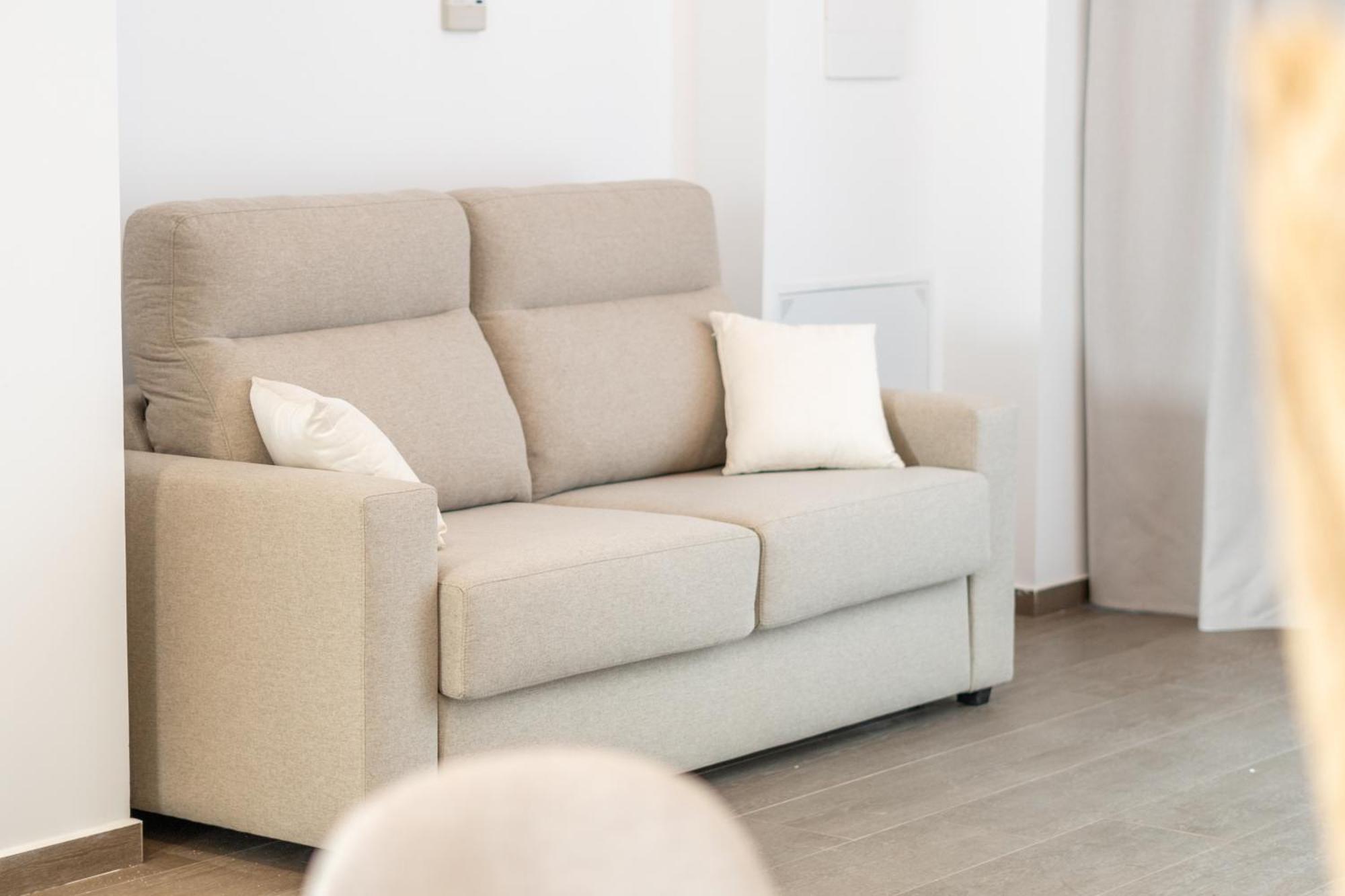 Suite Deluxe Valencia - Ciudad De Las Artes 외부 사진