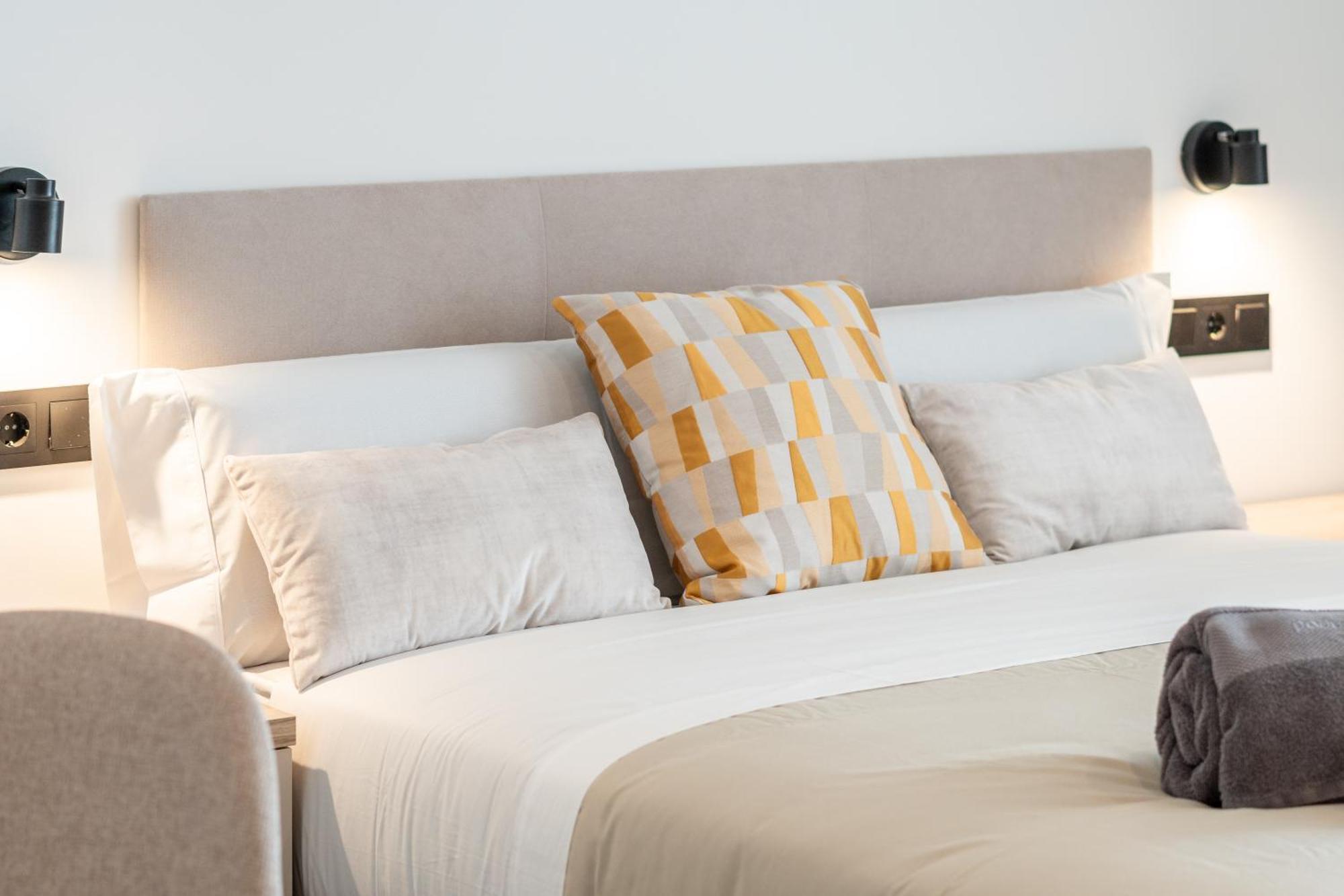 Suite Deluxe Valencia - Ciudad De Las Artes 외부 사진
