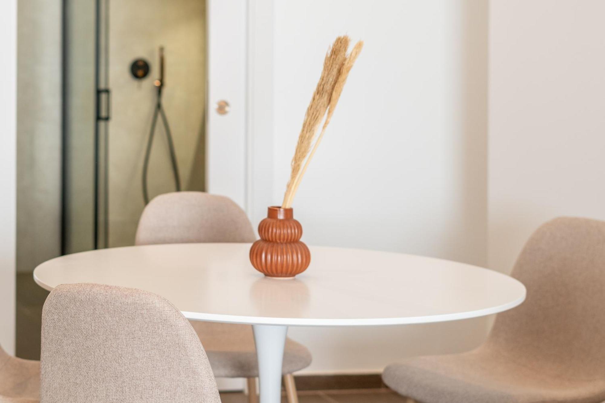 Suite Deluxe Valencia - Ciudad De Las Artes 외부 사진