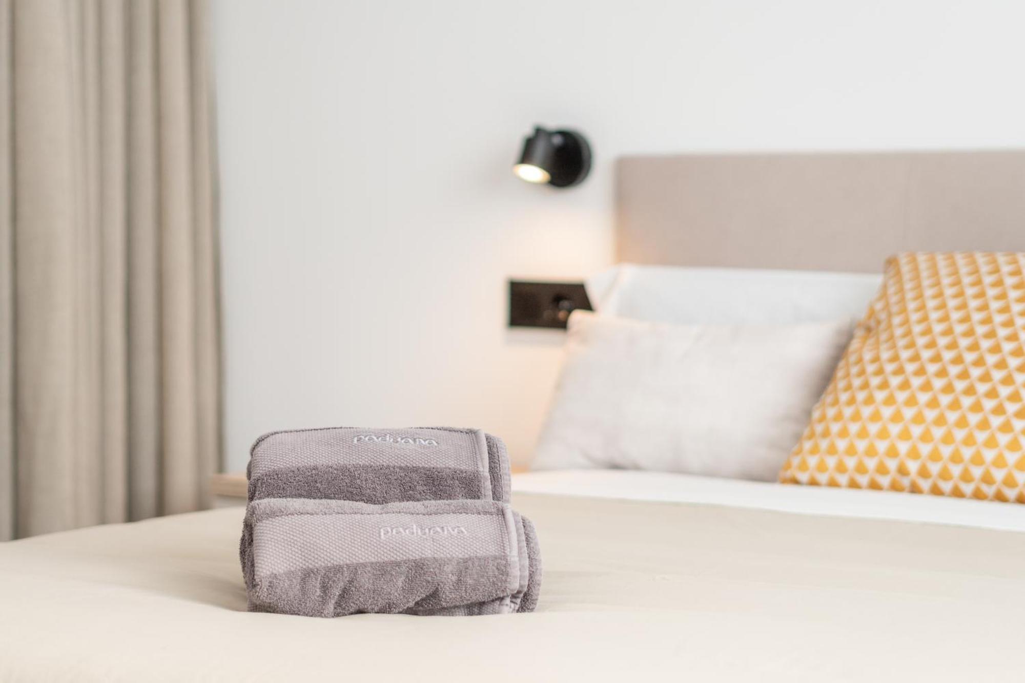 Suite Deluxe Valencia - Ciudad De Las Artes 외부 사진