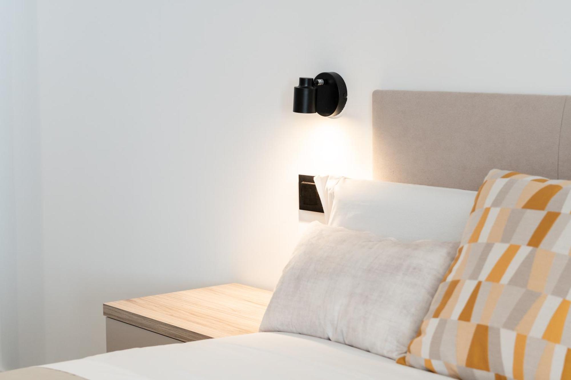 Suite Deluxe Valencia - Ciudad De Las Artes 외부 사진