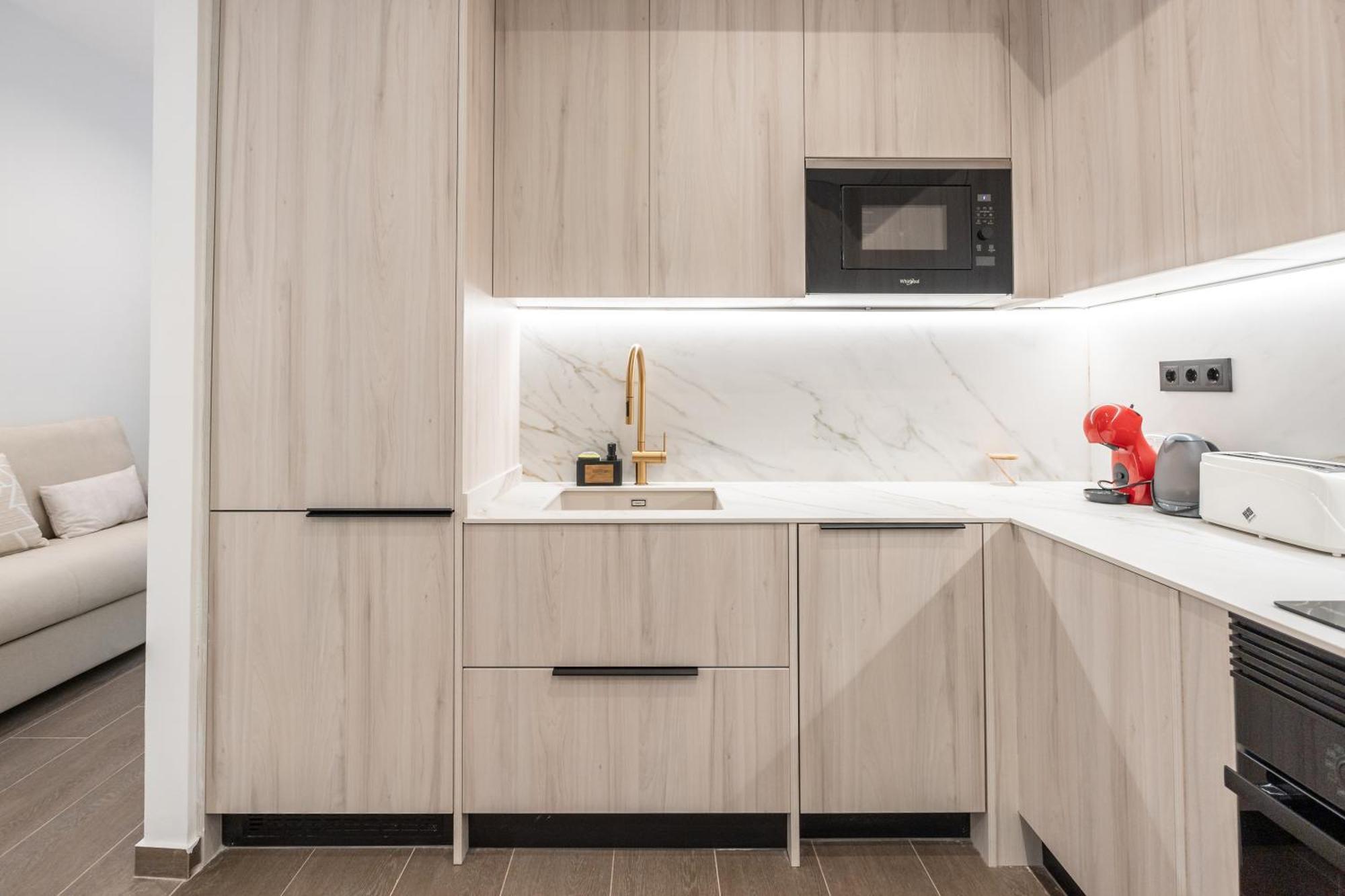 Suite Deluxe Valencia - Ciudad De Las Artes 외부 사진