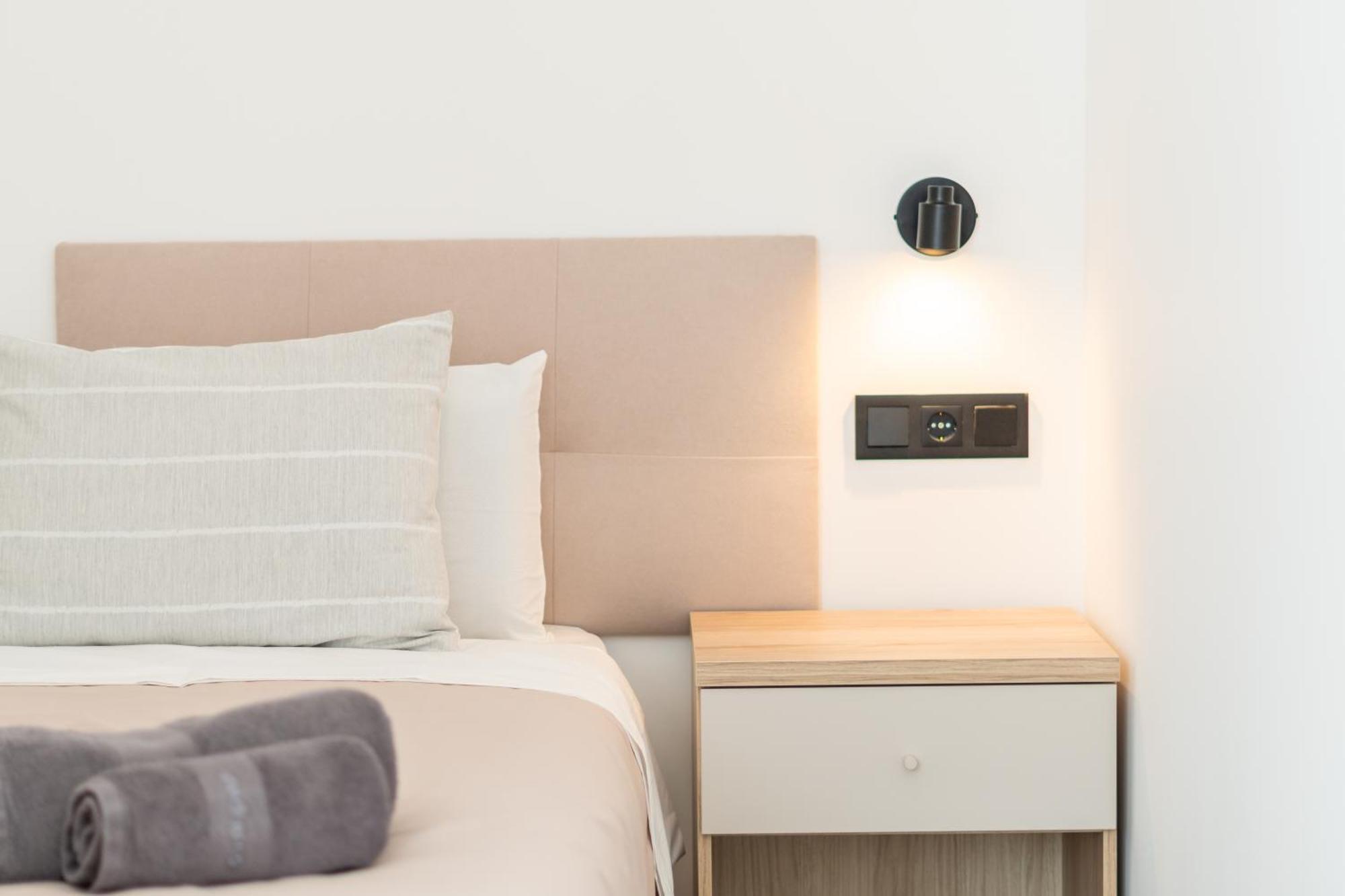 Suite Deluxe Valencia - Ciudad De Las Artes 외부 사진