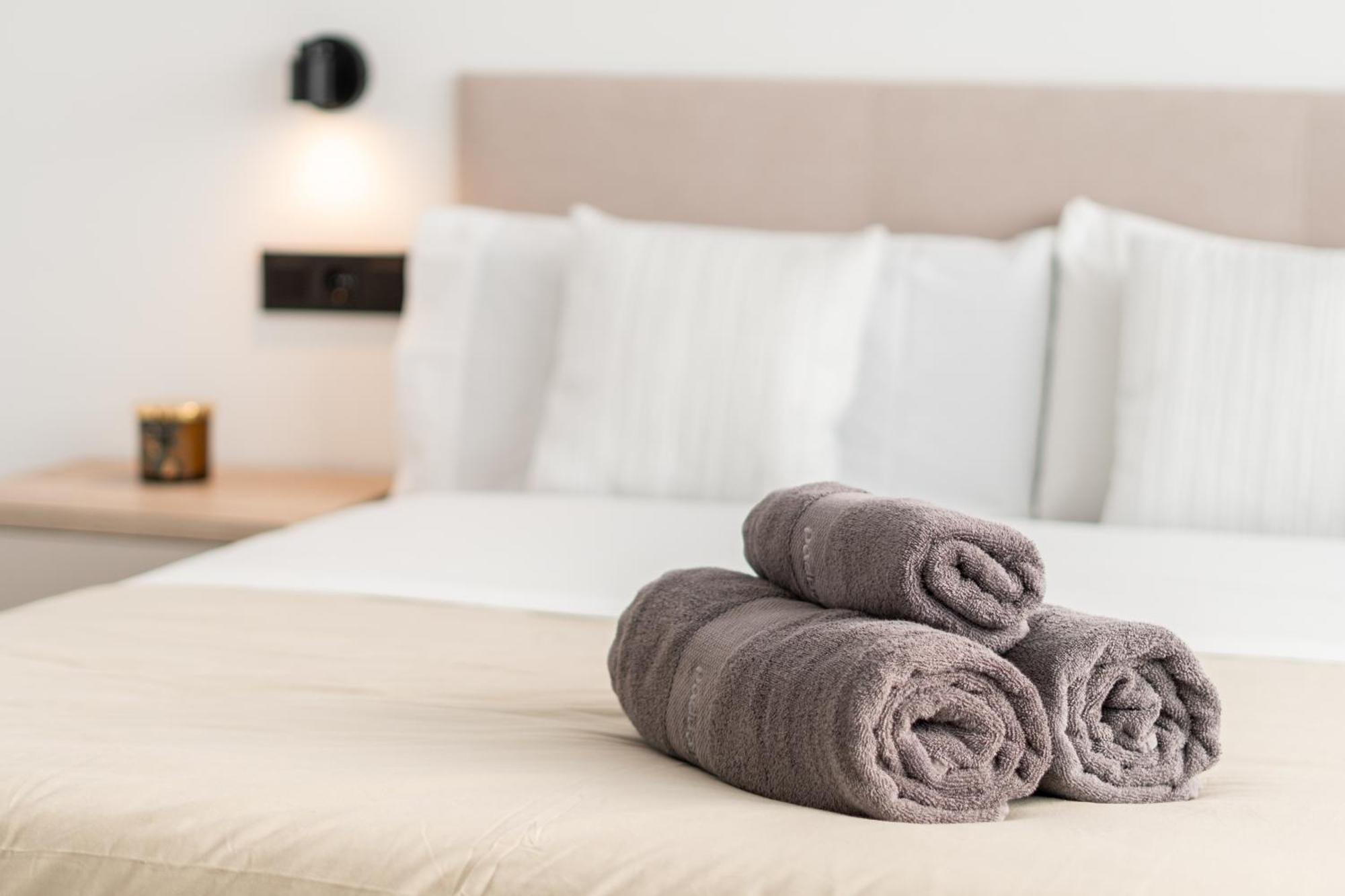 Suite Deluxe Valencia - Ciudad De Las Artes 외부 사진